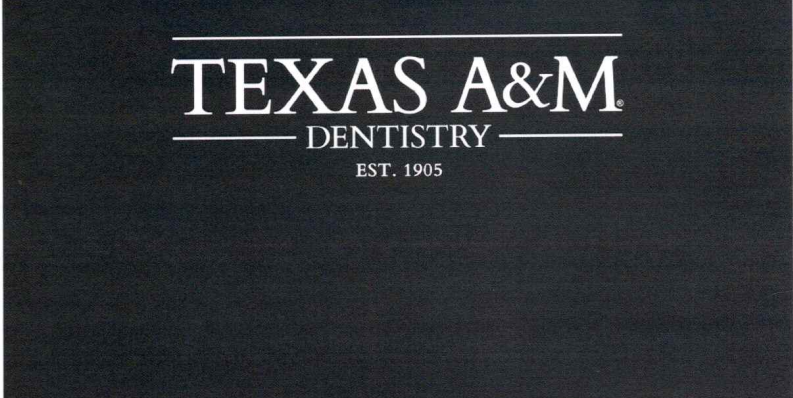 TAMU Dentistry T-Shirts