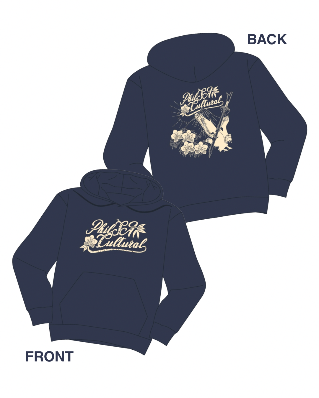 2026 Cultural Hoodie