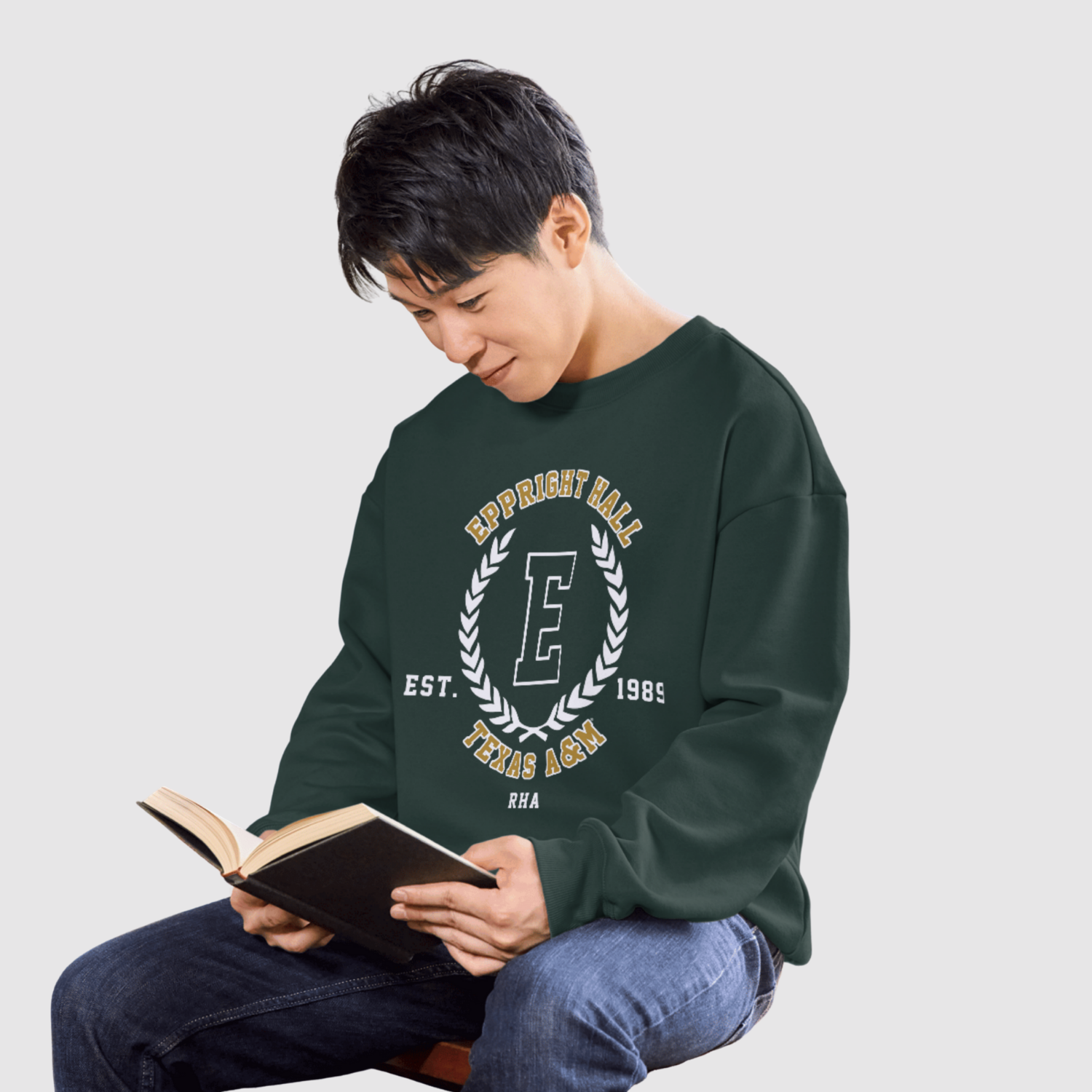 Navigate to this Product's page