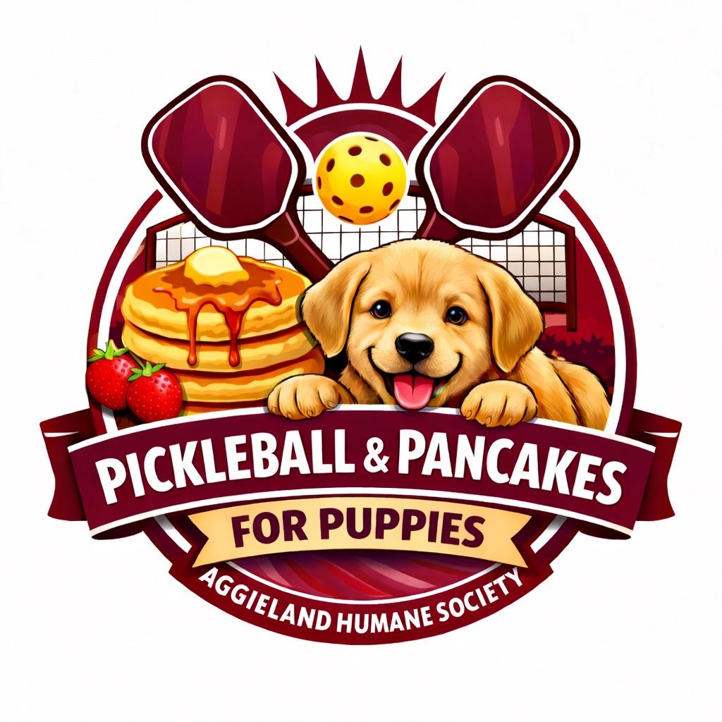 Pickleball and Pancakes Registration Ticket