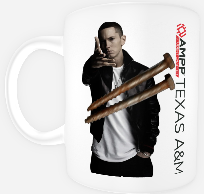 Rusty Nail Mug