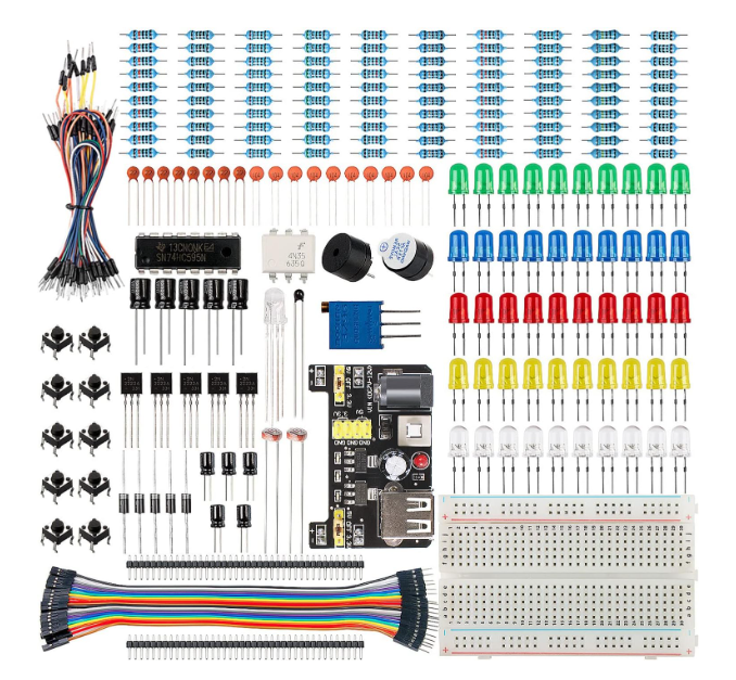 Navigate to this Product's page