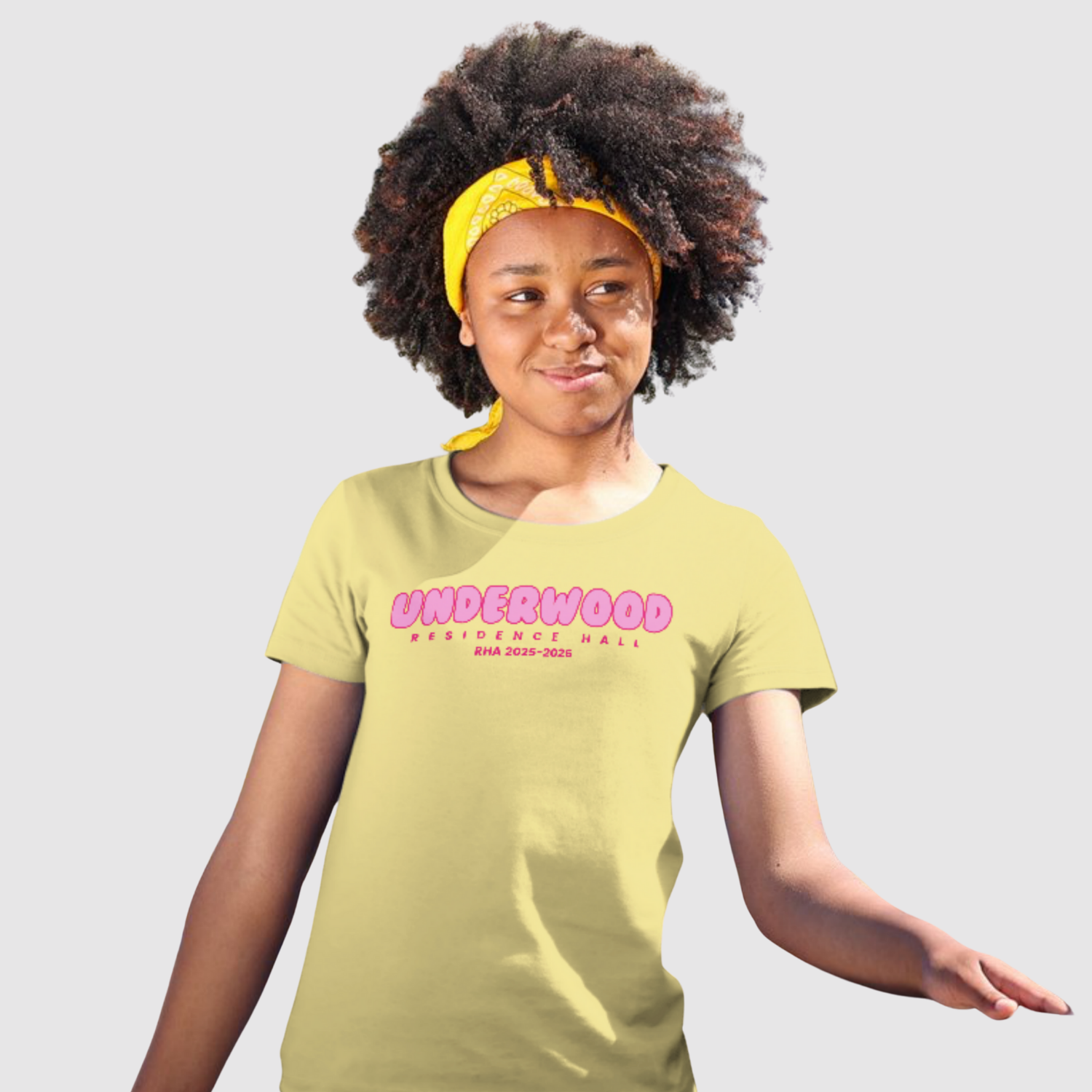 Underwood T-Shirt/Crewneck