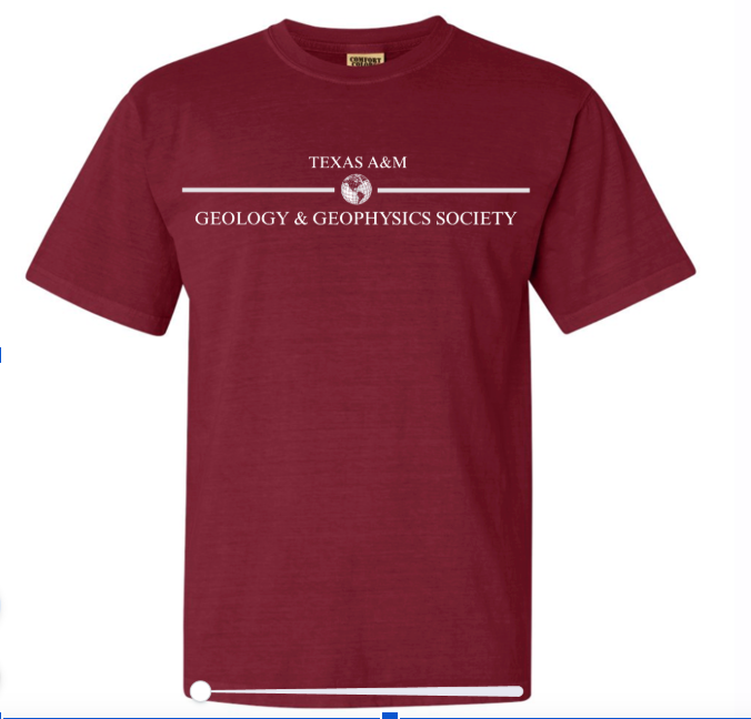 G&amp;G Maroon Shirt F2026