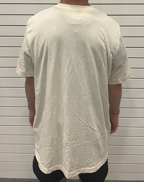 2020-2021 A&amp;M Gymnastics Cream Team Shirt