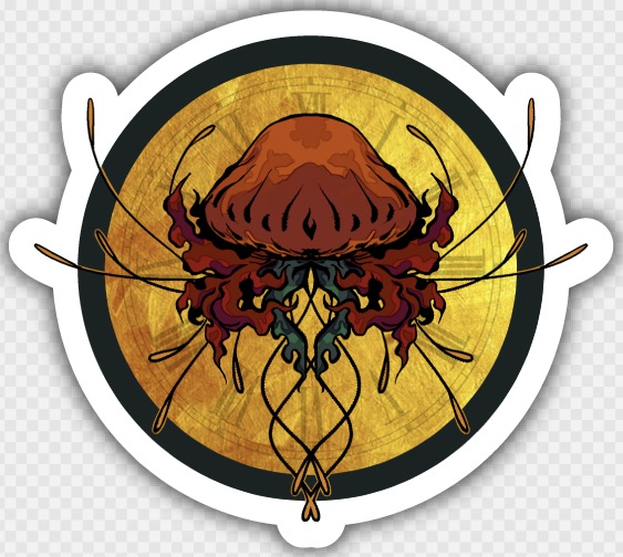 PVS Cohort Stickers 2023-2024