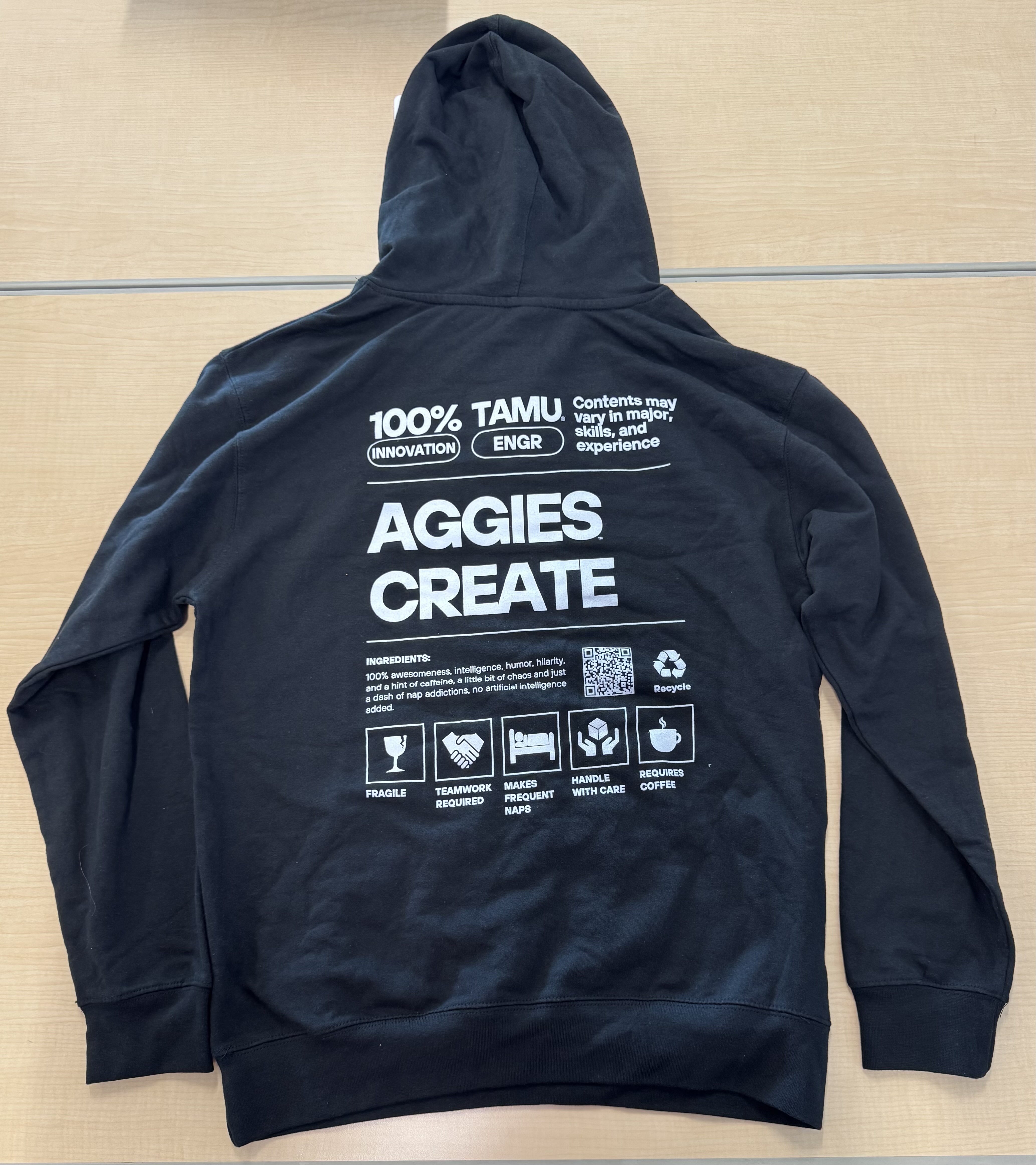 2023 Merch