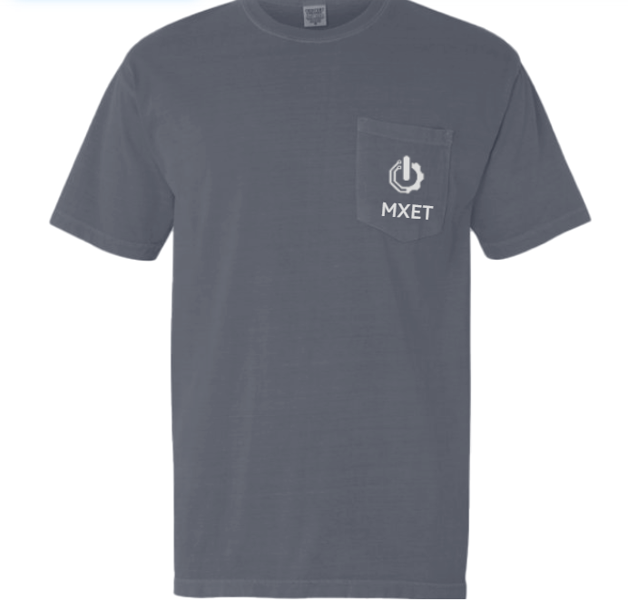 SOMTECH T-Shirt