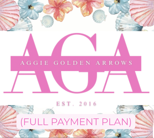 Arrows Full Payment