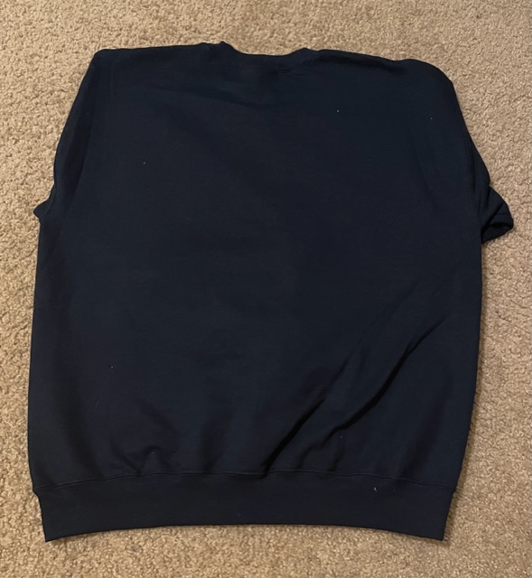 Nike Floss Crewneck