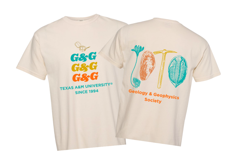 G&amp;G Spring 2026 T-Shirt