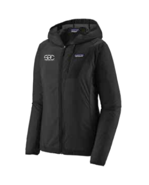 SEC Patagonia Jackets