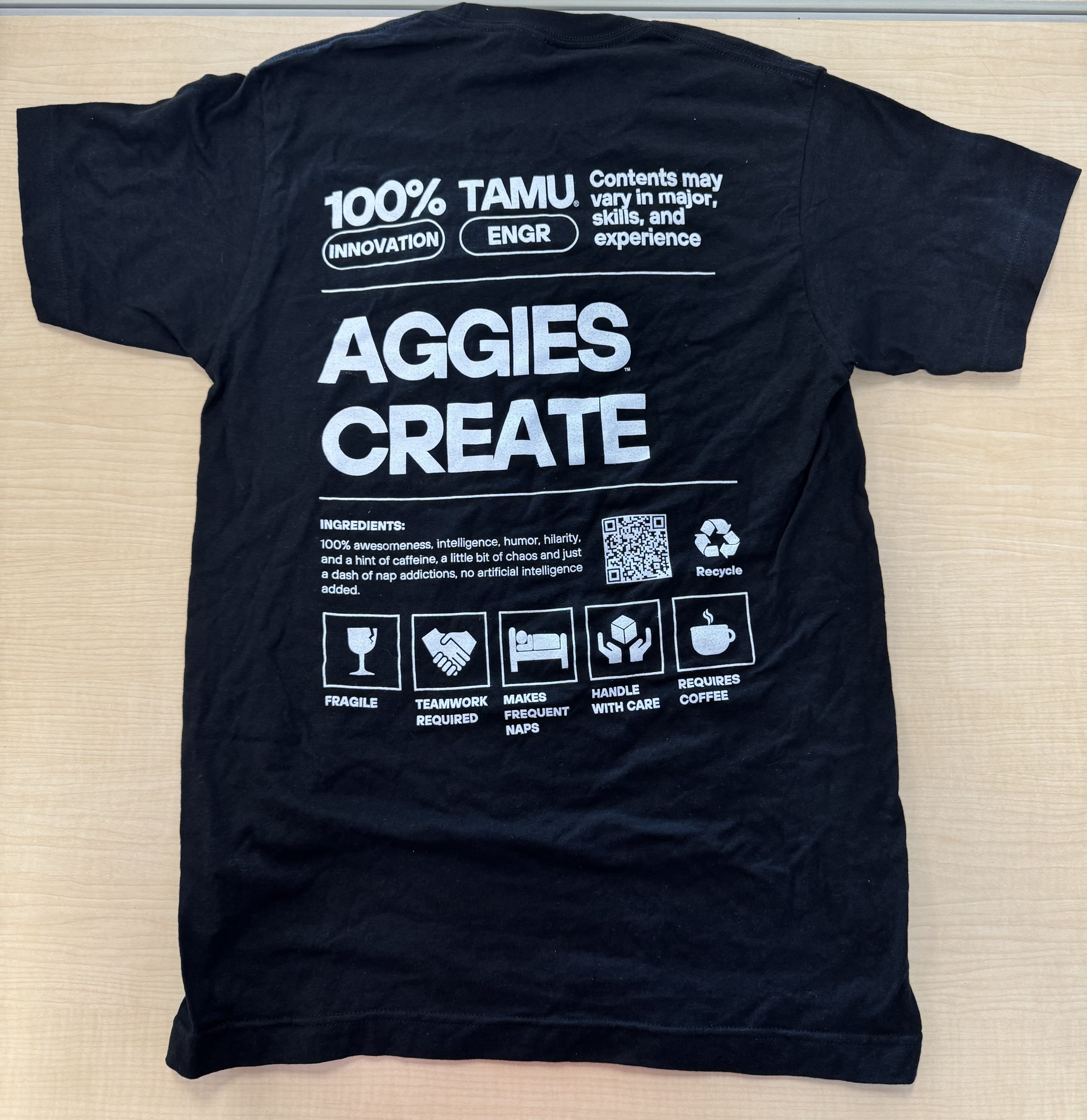 2023 Merch