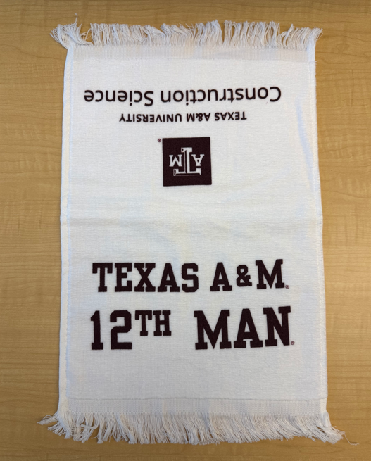 rally towel