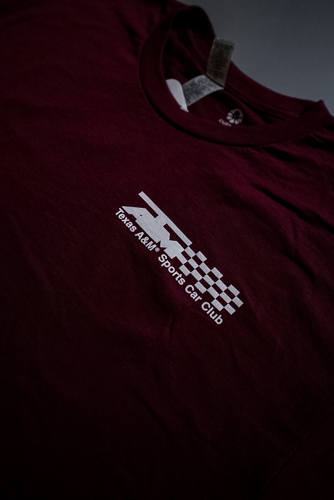TAMSCC T-Shirt
