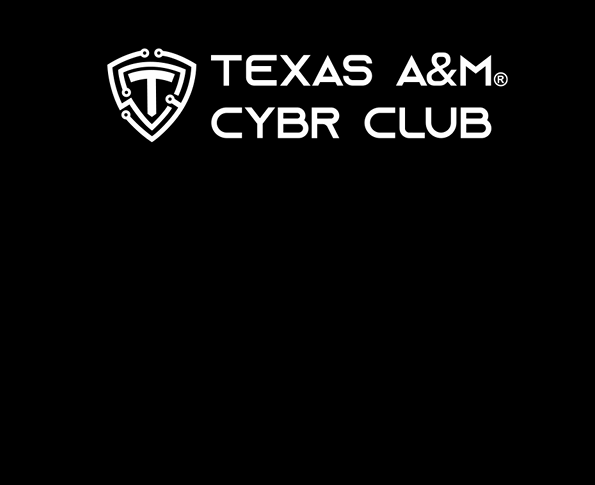 Cybersecurity Club T-Shirt