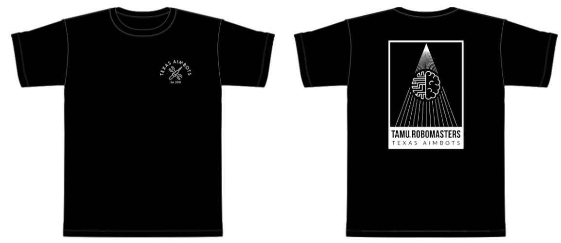 Texas Aimbots Crewneck
