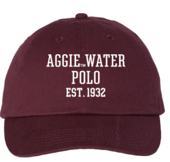 1932 Water Polo Cap