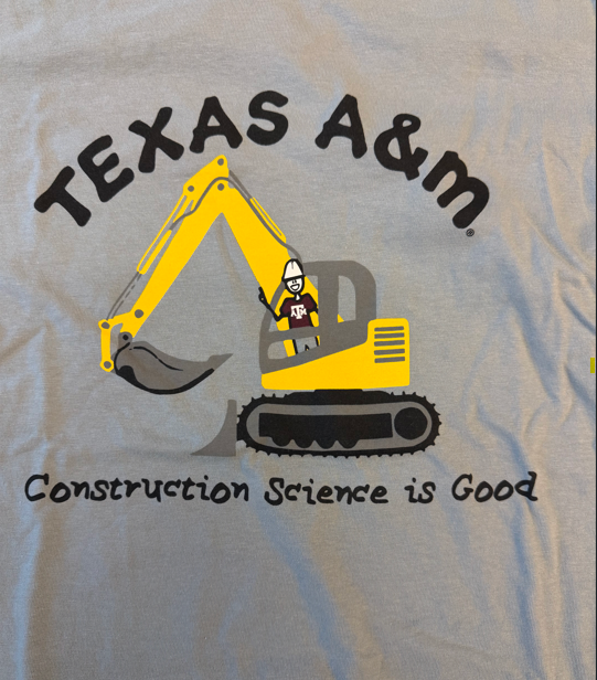 good shirt