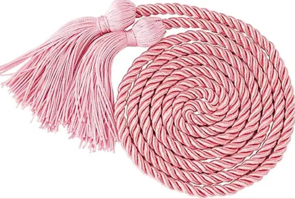 WIPS Graduation Cord