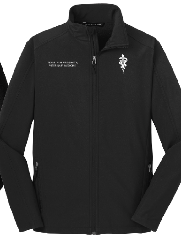 NEW Men's Soft-Shell Jacket