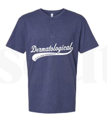 Dermatological Henley