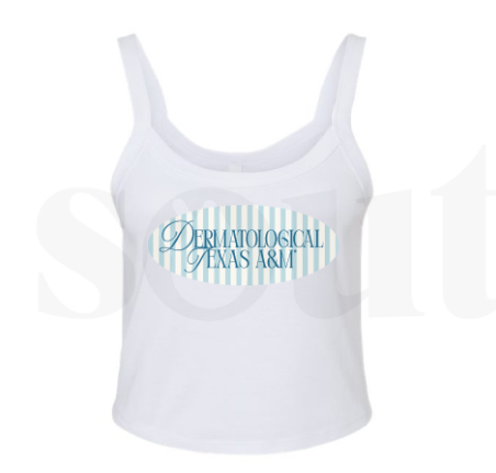 Dermatological Tank Top