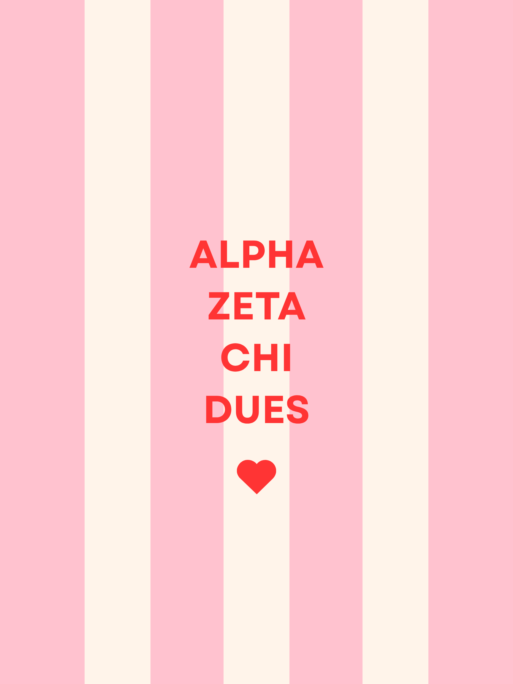 New Member Dues: Fall 2026