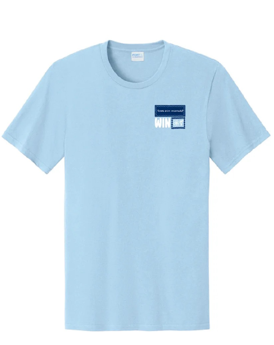 WiN T-Shirt 26-27