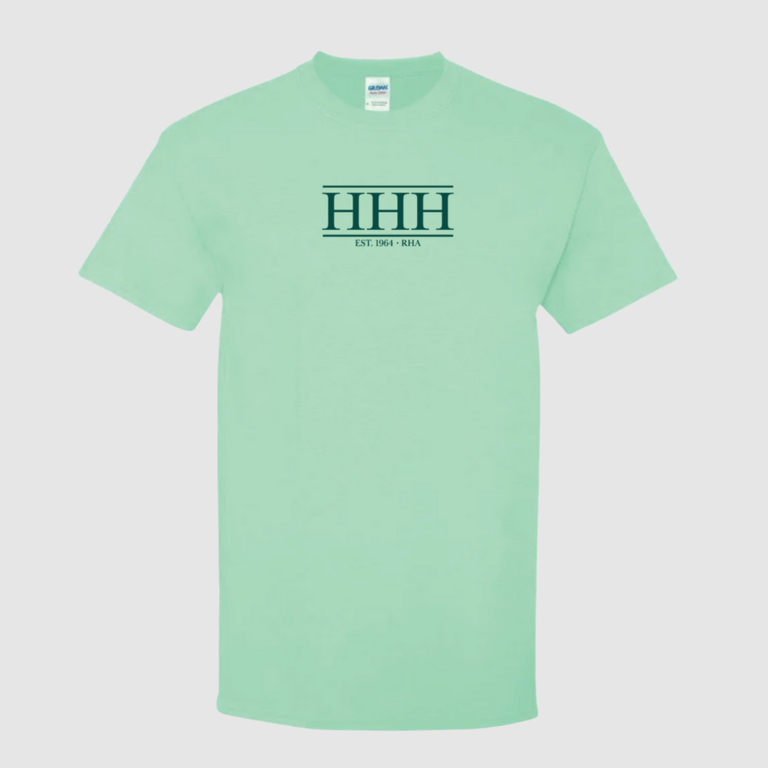 Schuhmacher Hall T-Shirt/Crewneck