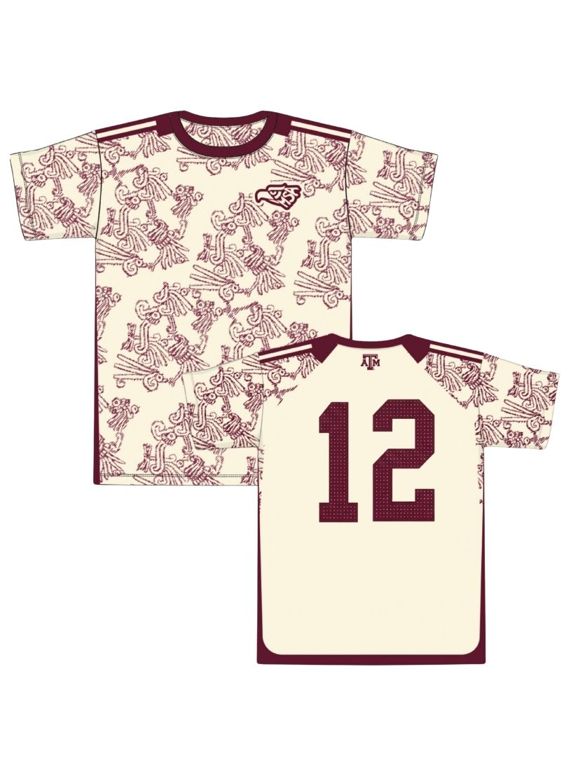 MSA Jersey