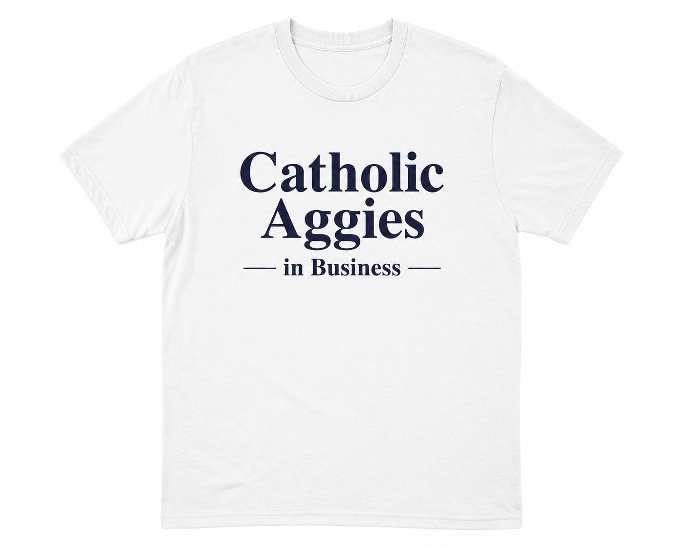 CAB T-Shirt for 2026-2027