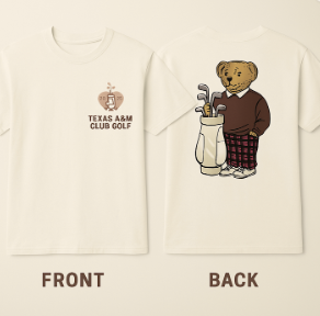 Comfort Colors Shirt