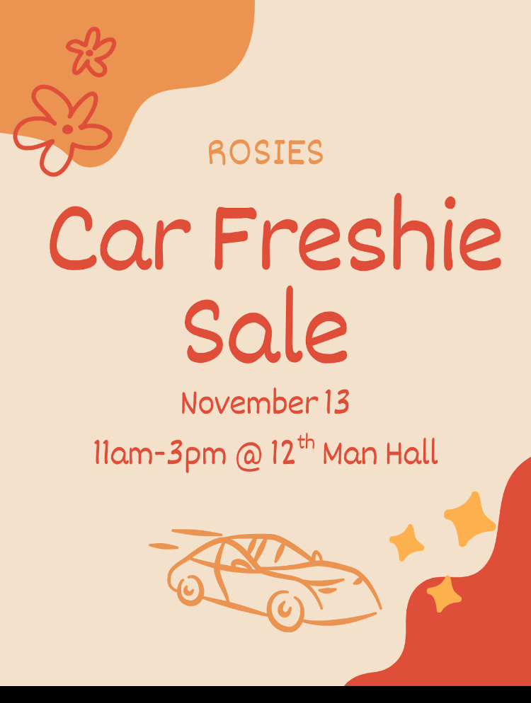 Freshie sale