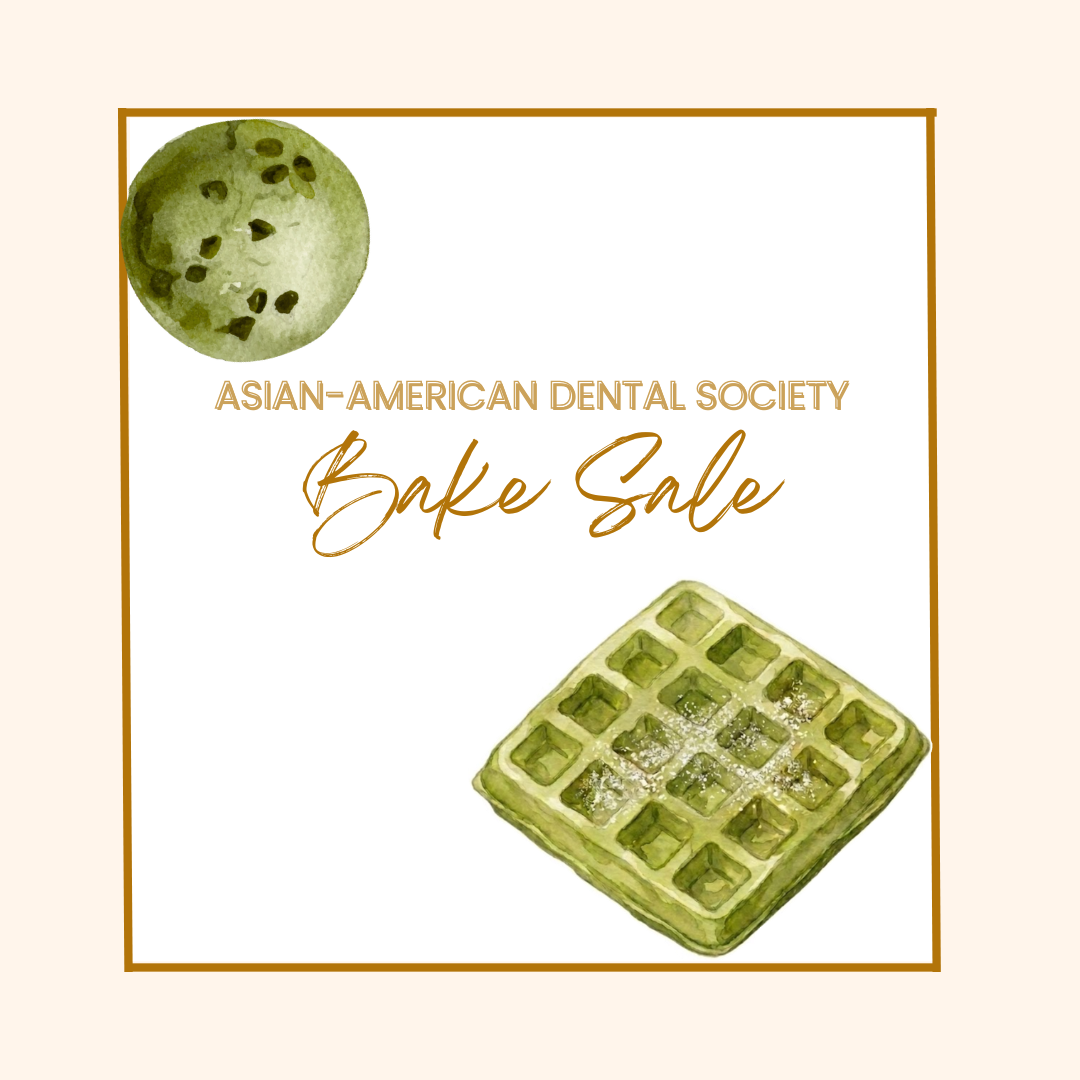 ADS Bakery Sale