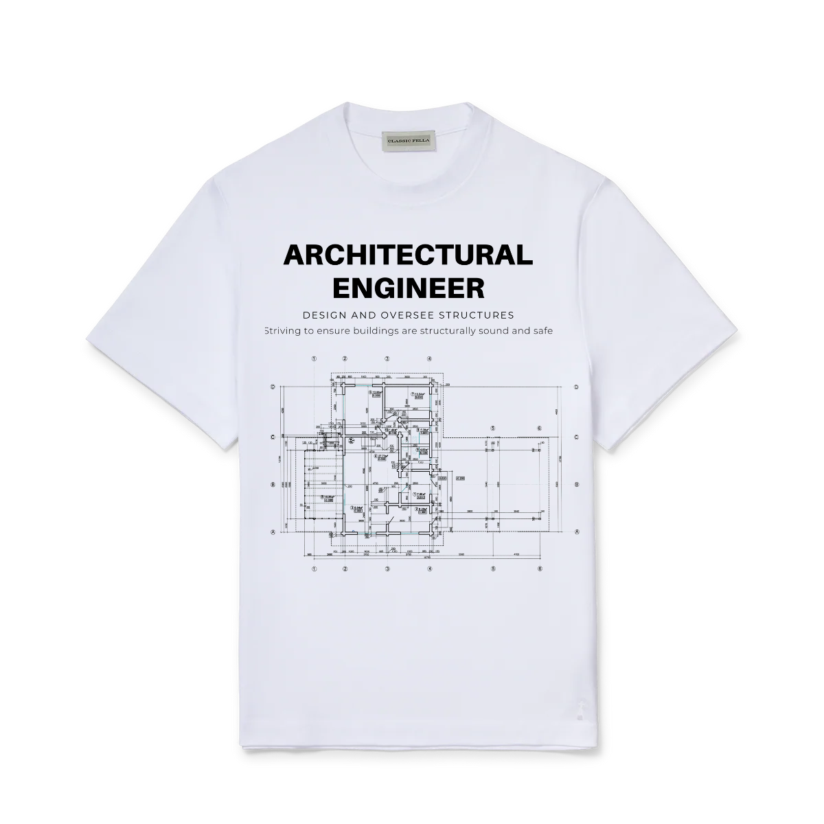 AEI T-Shirt 2025-2026