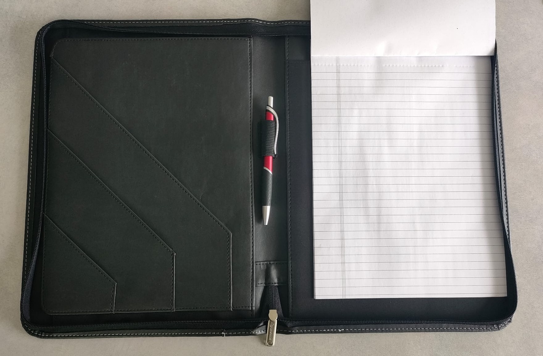 Padfolio - Letter Size (Old Logo)