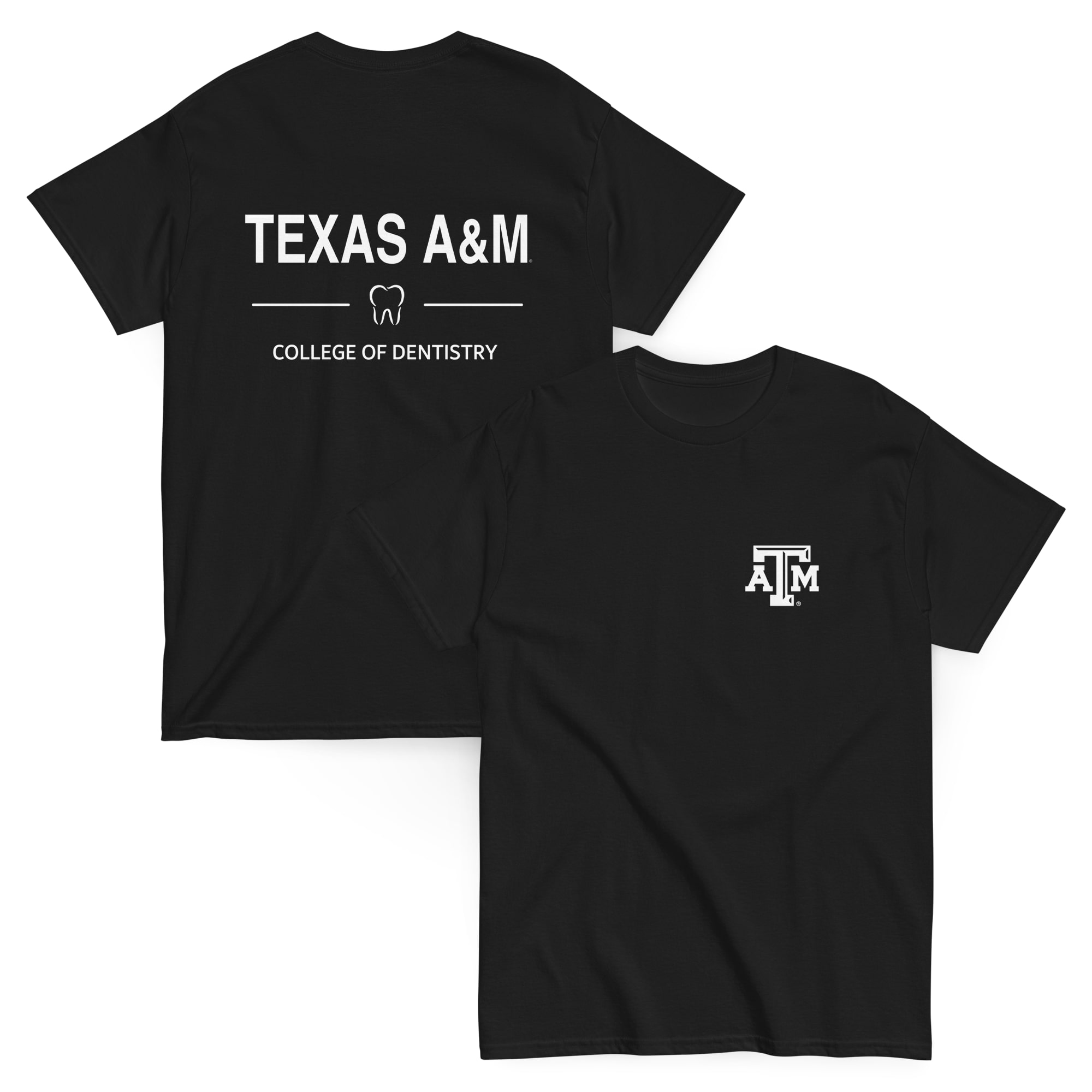 Logo Tee