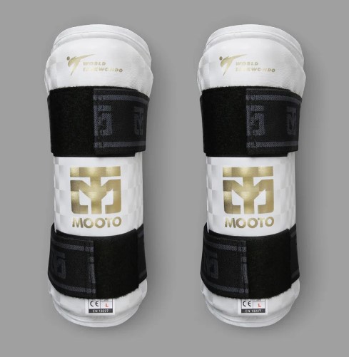 MOOTO Forearm Guard