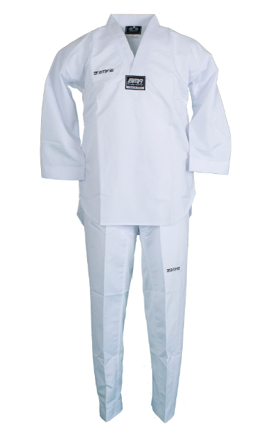 BMA Ultra Light Uniform