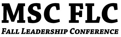 Fall Leadership Conference