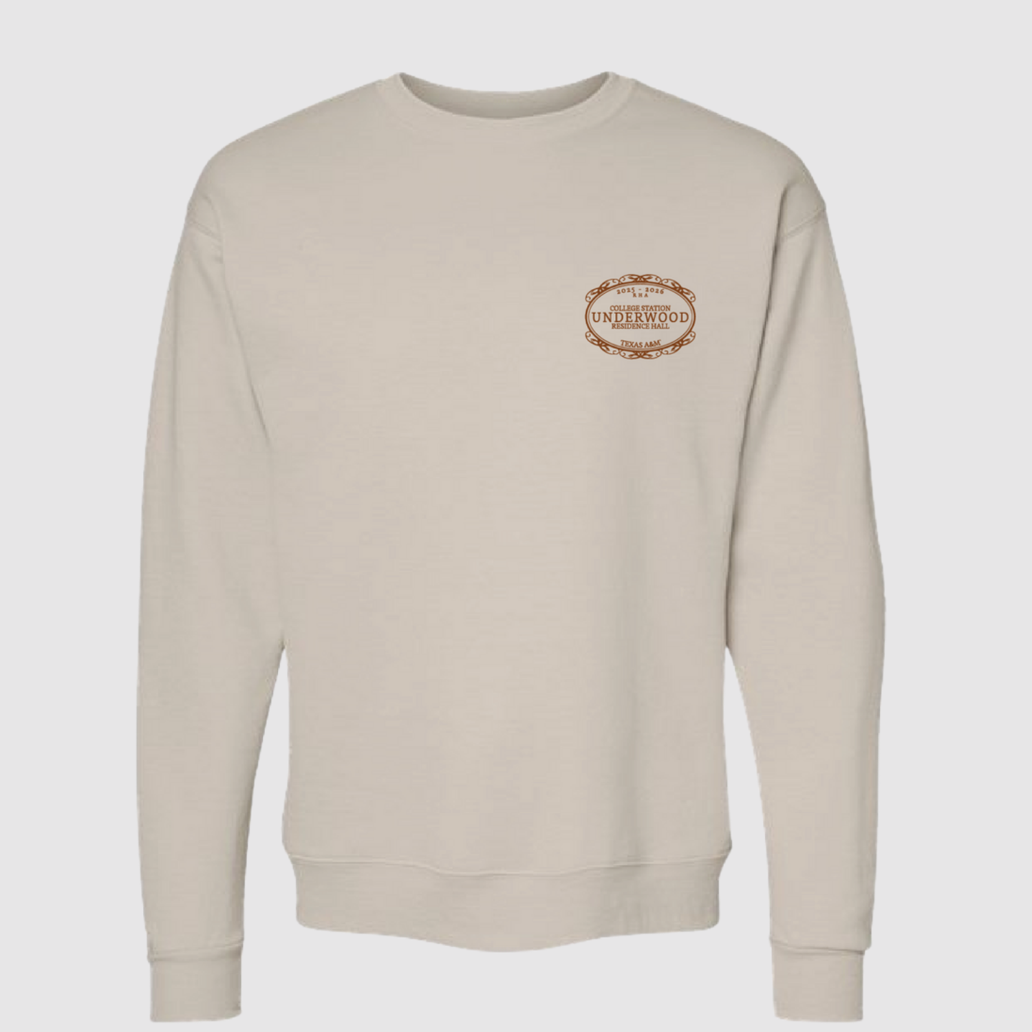 Underwood T-Shirt/Crewneck