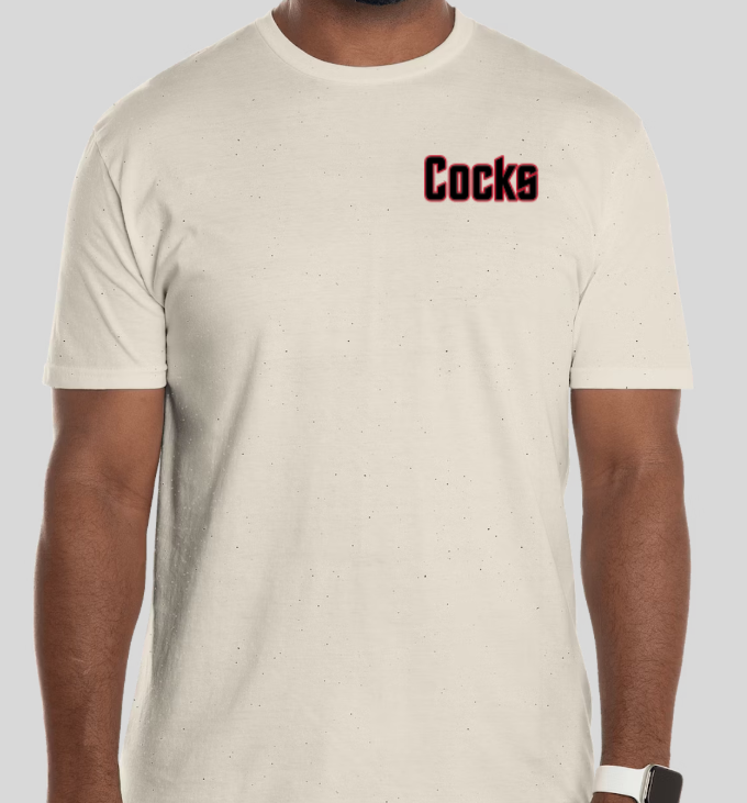 Old Army Cock Company Fishing Shirt