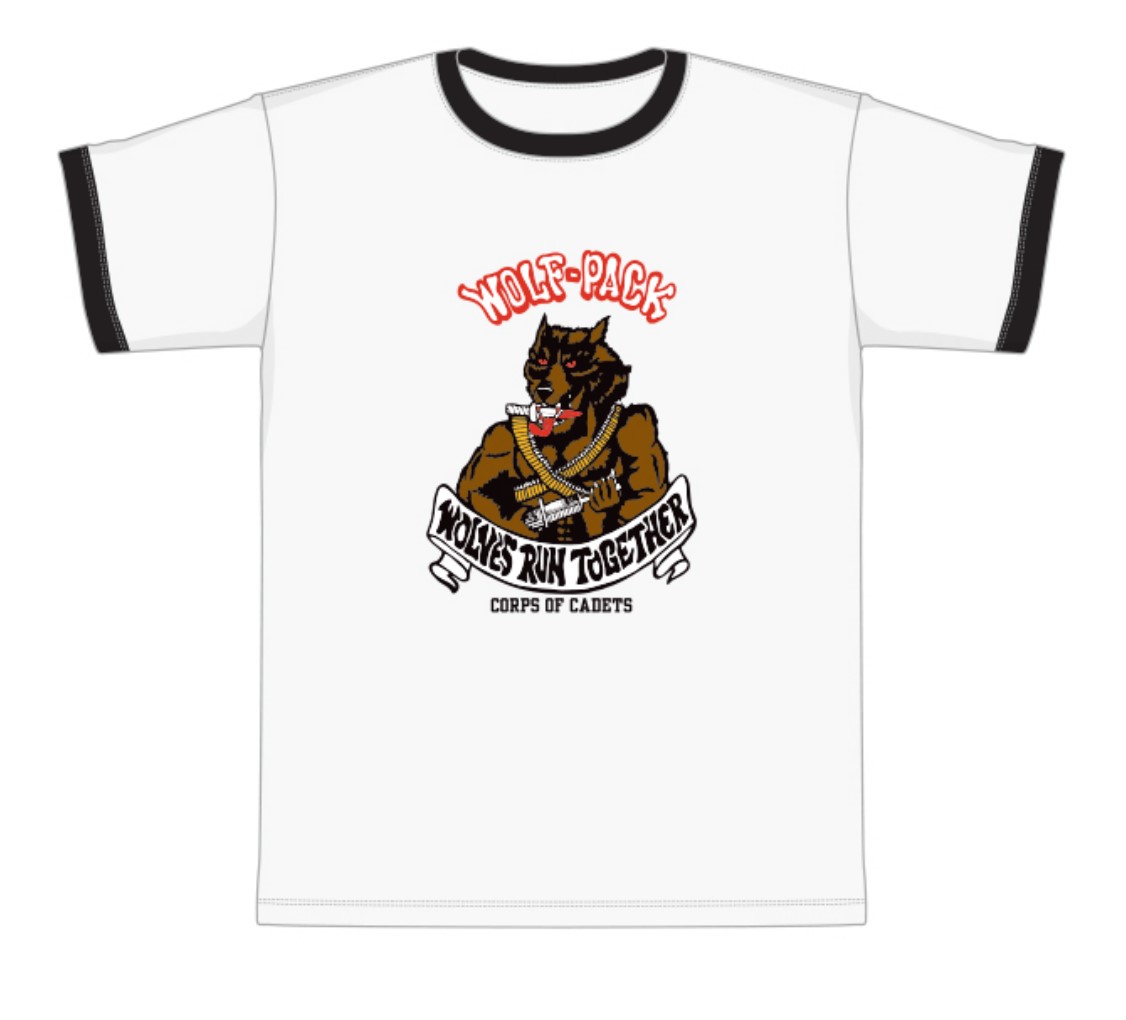 '25 Pullout Shirt