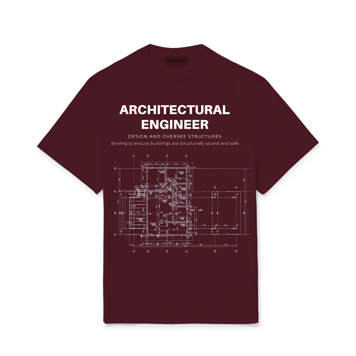 AREN T-SHIRT '25-'26