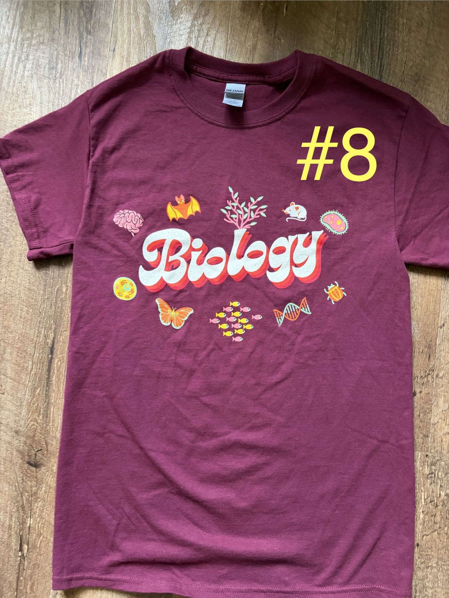 Flash Merch Sale (VIEW DESCRIPTION)