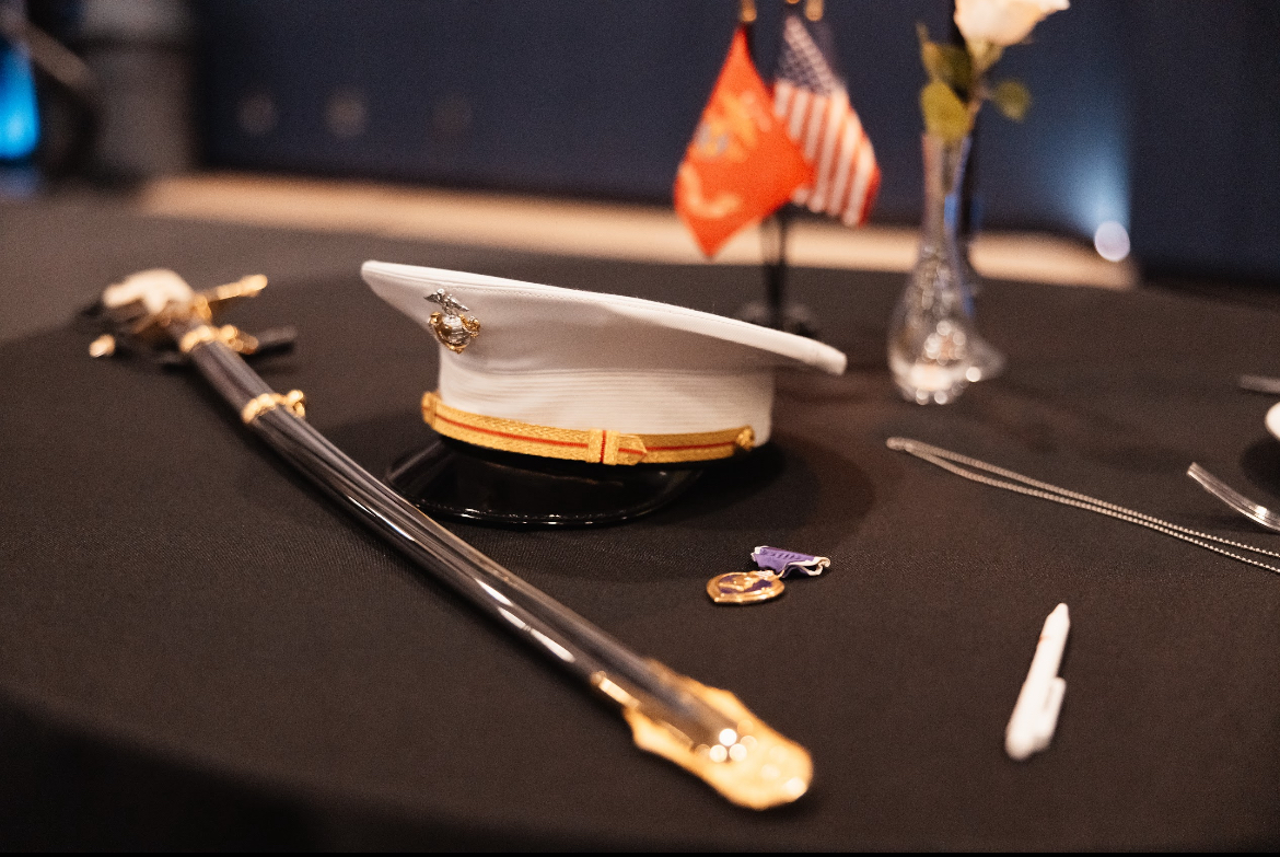 Texas A&amp;M NROTC Midshipman Battalion 251st Birthday Ball (Cadets $50) (Staff/MECEP/General Admission $60)