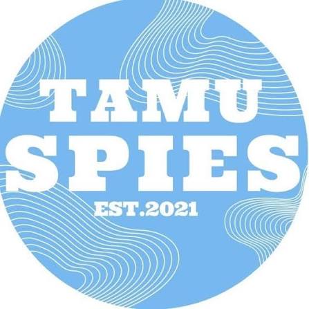 SPIES EMBLEM