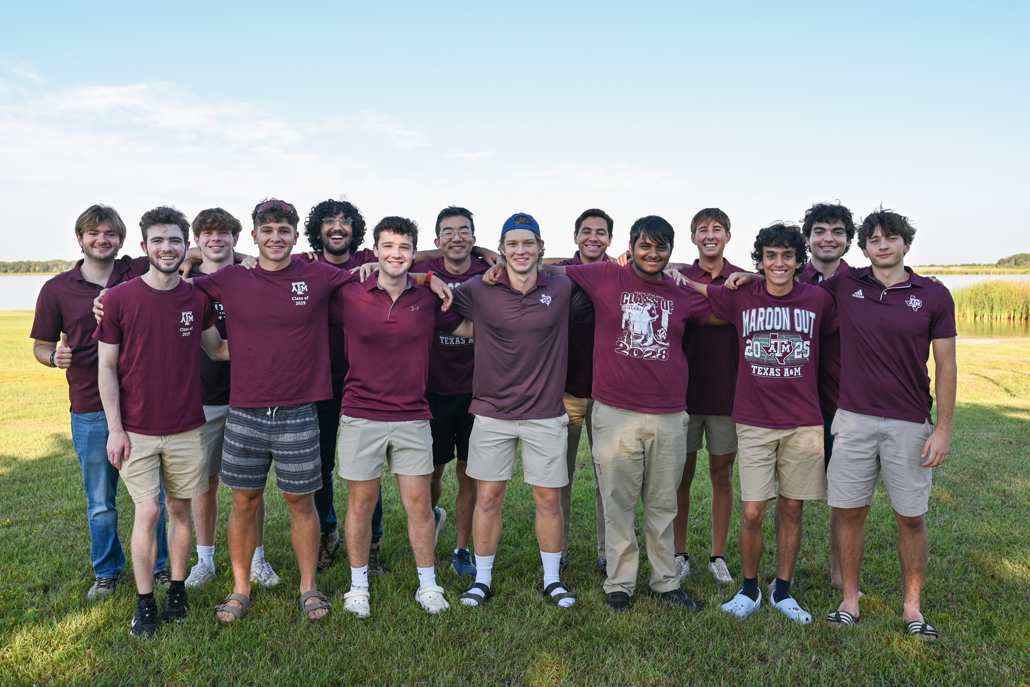 The Crew Cup - Novice Men
