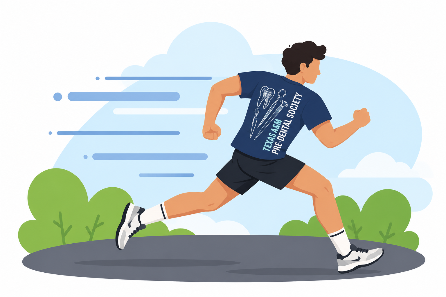 Fall 5K MEMBER Ticket